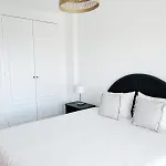 La Mairena - Duplex With Panoramic Sea Views