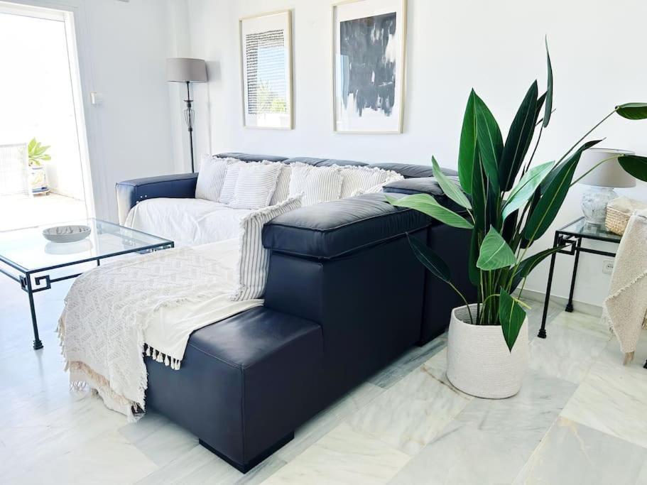 La Mairena - Duplex With Panoramic Sea Views Apartment Marbella