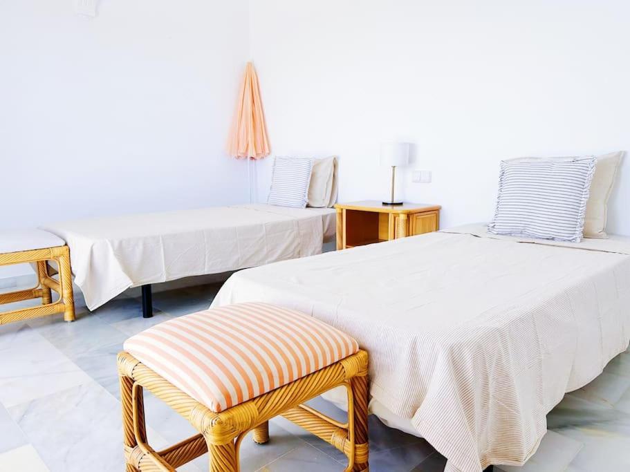 La Mairena - Duplex With Panoramic Sea Views Apartment *
