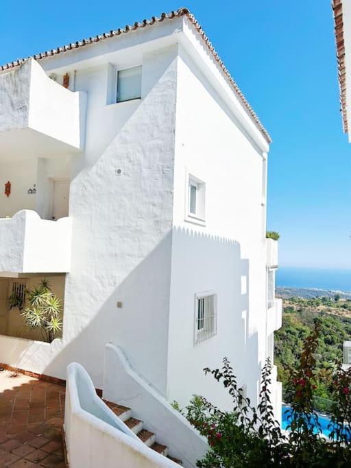 La Mairena - Duplex With Panoramic Sea Views * Marbella